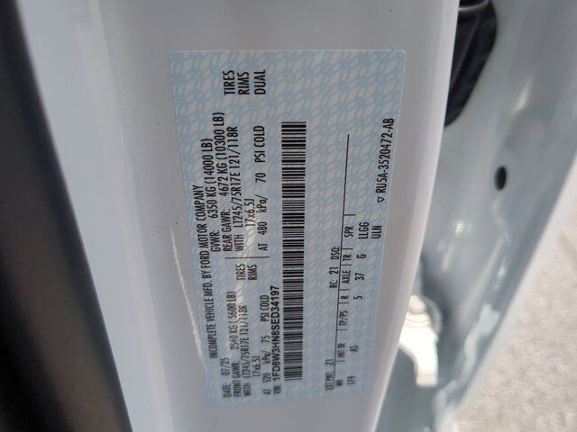 2025 Ford Super Duty F-350 DRW XL Winder GA