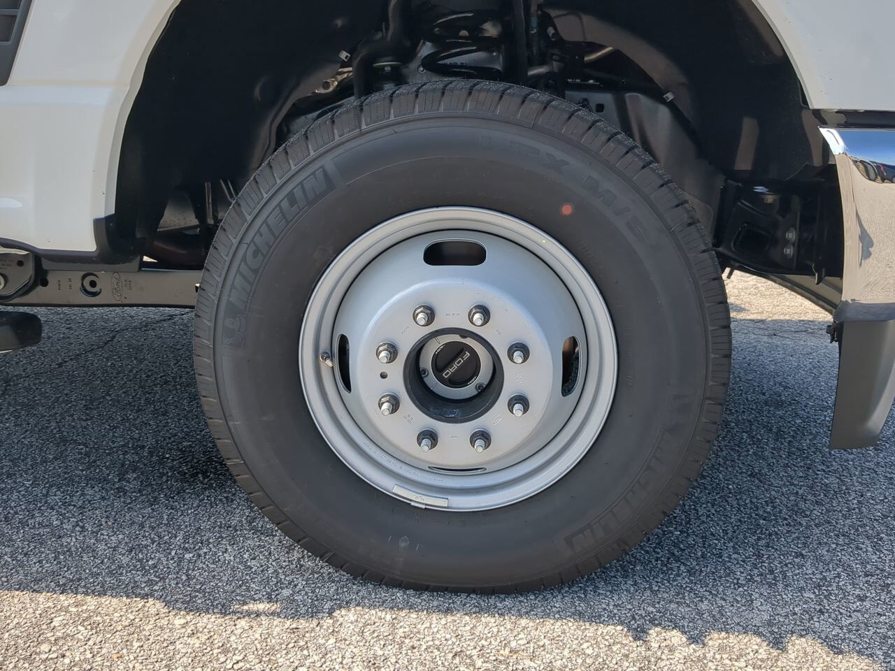 2025 Ford Super Duty F-350 DRW XL Winder GA