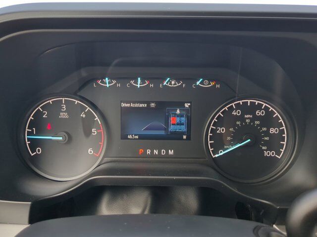 2025 Ford Super Duty F-350 DRW XL Winder GA