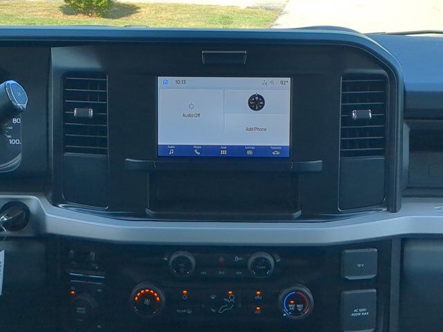 2025 Ford Super Duty F-350 DRW XL Winder GA