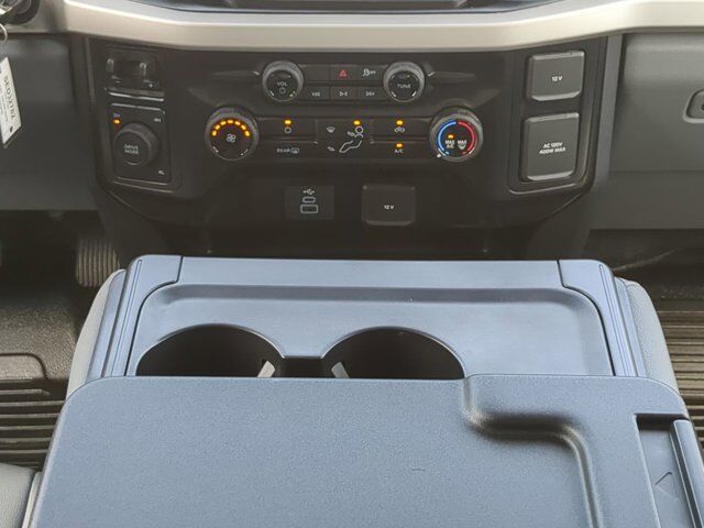 2025 Ford Super Duty F-350 DRW XL Winder GA