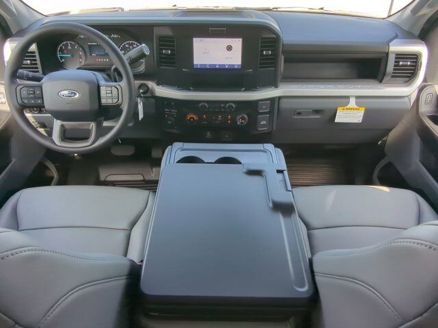 2025 Ford Super Duty F-350 DRW XL Winder GA