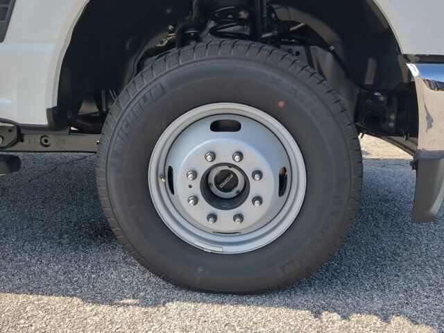 2025 Ford Super Duty F-350 DRW XL Winder GA