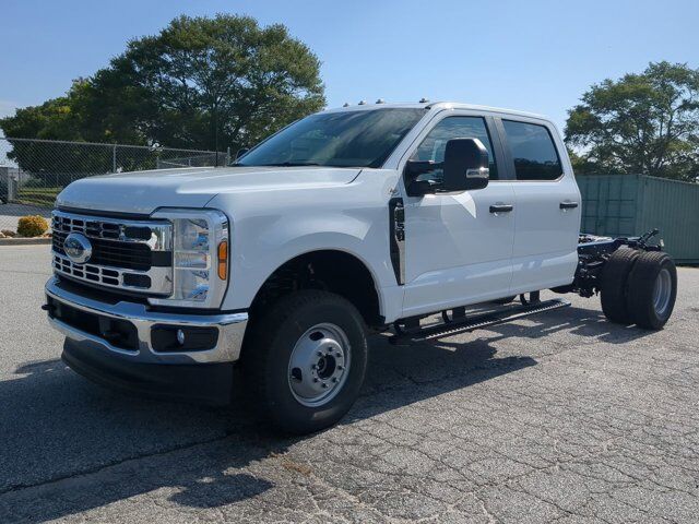 2025 Ford Super Duty F-350 DRW XL Winder GA