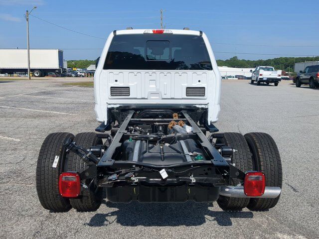 2025 Ford Super Duty F-350 DRW XL Winder GA