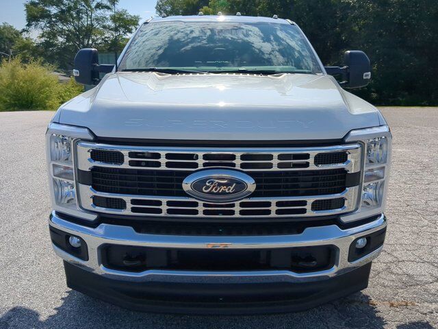 2025 Ford Super Duty F-350 DRW XL Winder GA