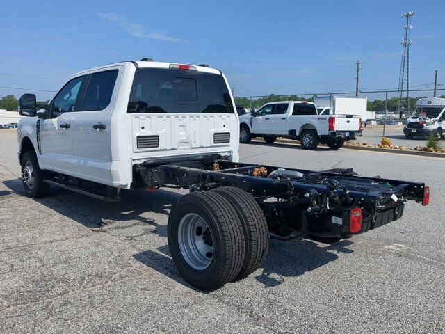 2025 Ford Super Duty F-350 DRW XL Winder GA