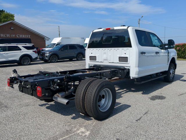 2025 Ford Super Duty F-350 DRW XL Winder GA