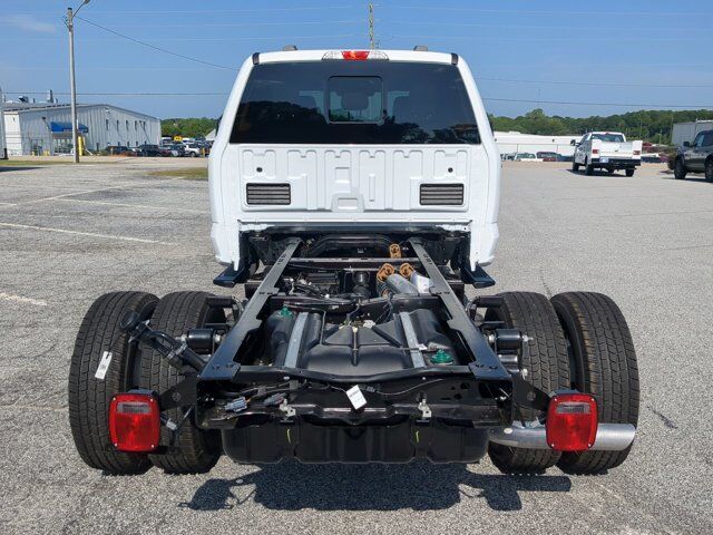 2025 Ford Super Duty F-350 DRW XL Winder GA