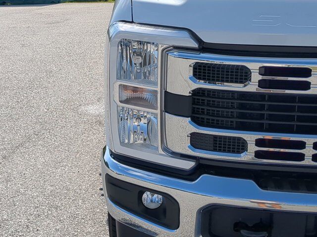2025 Ford Super Duty F-350 DRW XL Winder GA