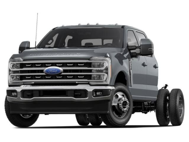 2025 Ford Super Duty F-350 DRW XL Winder GA