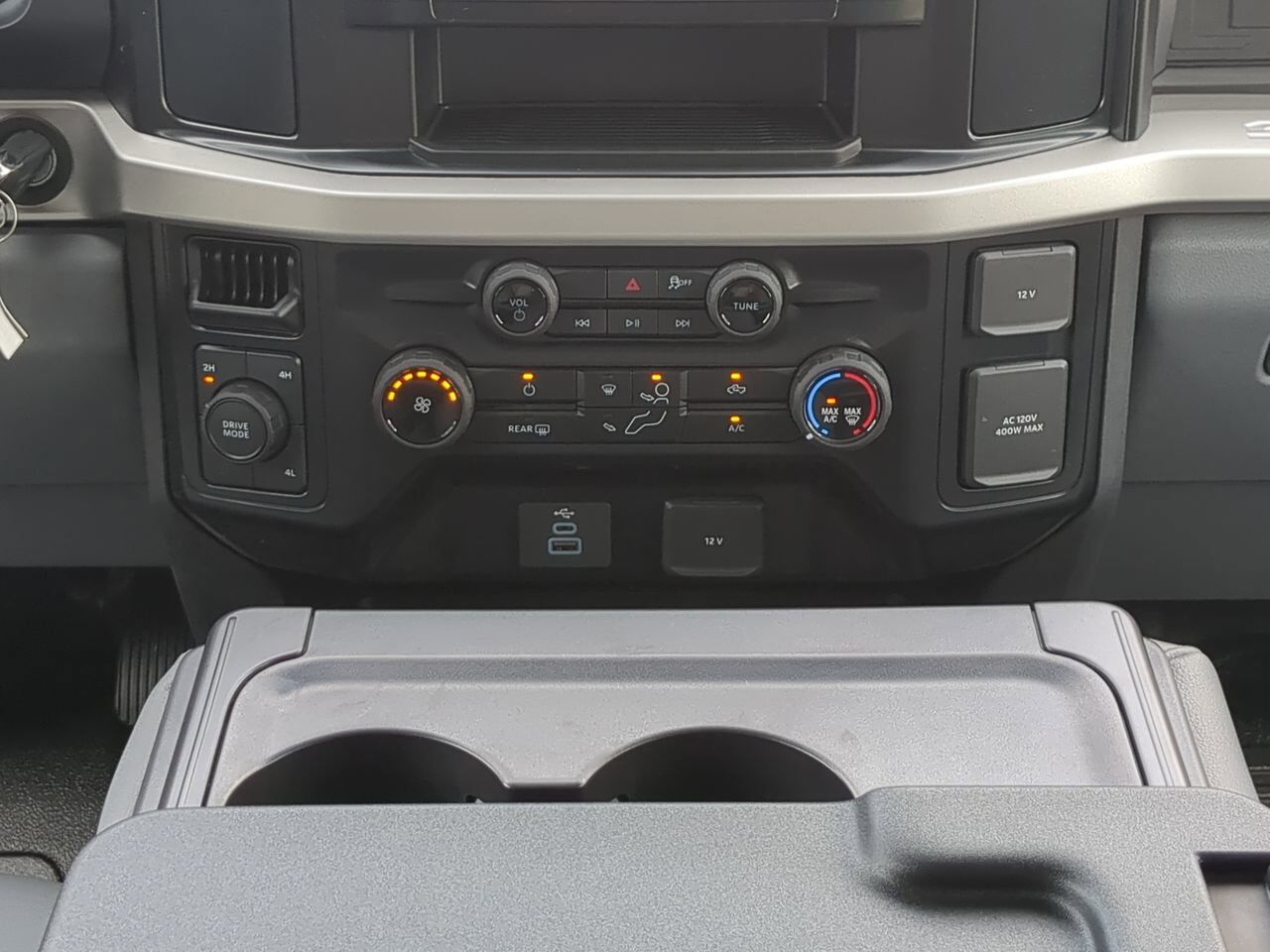 2025 Ford Super Duty F-350 DRW XL Winder GA
