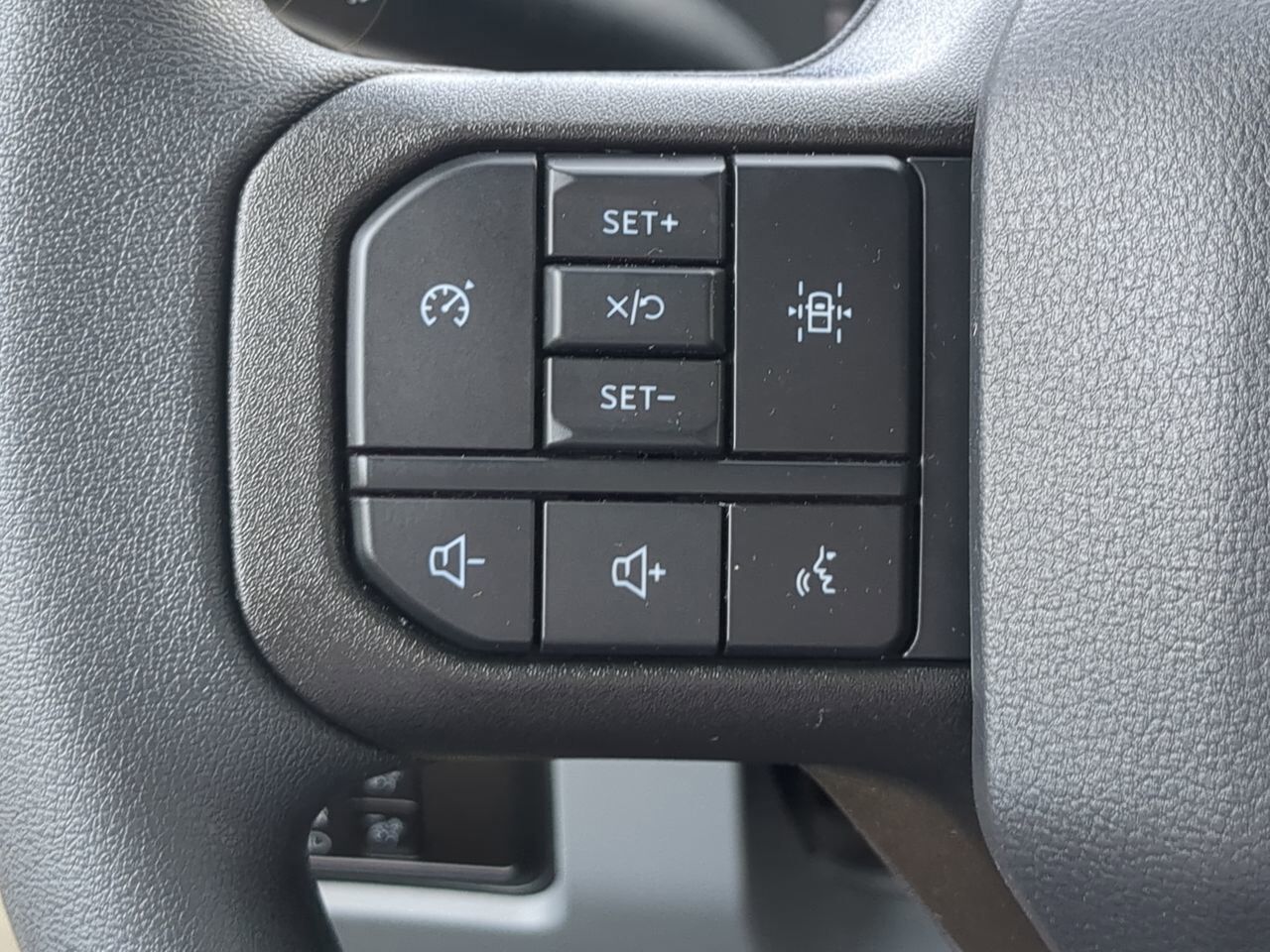 2025 Ford Super Duty F-350 DRW XL Winder GA