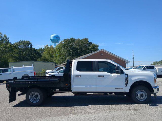 2025 Ford Super Duty F-350 DRW XL Winder GA