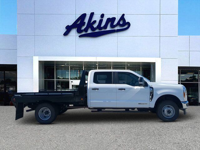 2025 Ford Super Duty F-350 DRW XL Winder GA