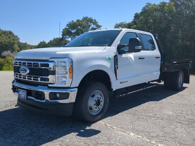 2025 Ford Super Duty F-350 DRW XL Winder GA
