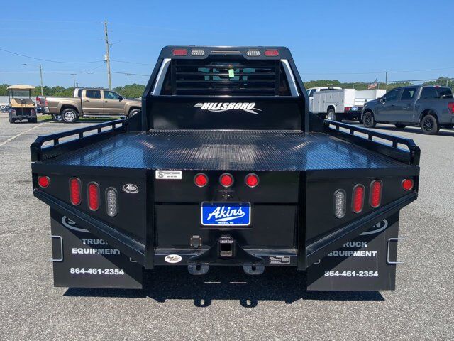 2025 Ford Super Duty F-350 DRW XL Winder GA