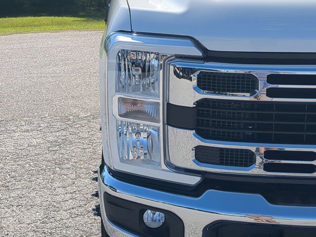 2025 Ford Super Duty F-350 DRW XL Winder GA