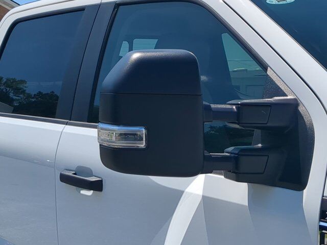 2025 Ford Super Duty F-350 DRW XL Winder GA