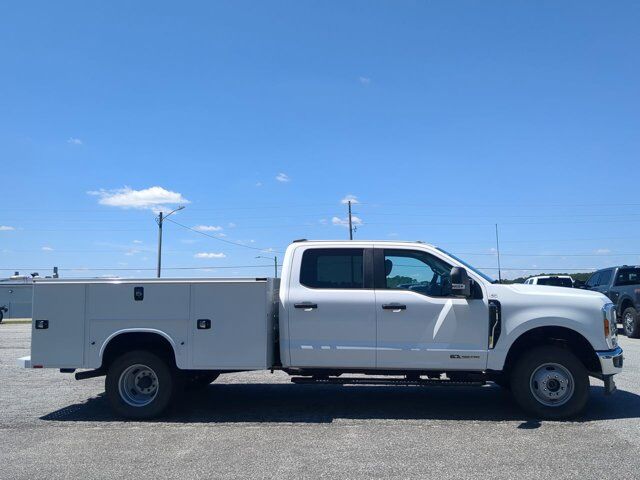 2025 Ford Super Duty F-350 DRW XL Winder GA
