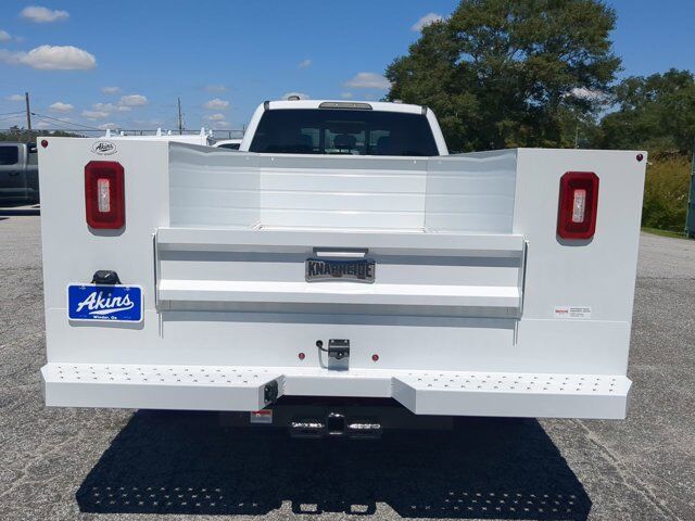 2025 Ford Super Duty F-350 DRW XL Winder GA
