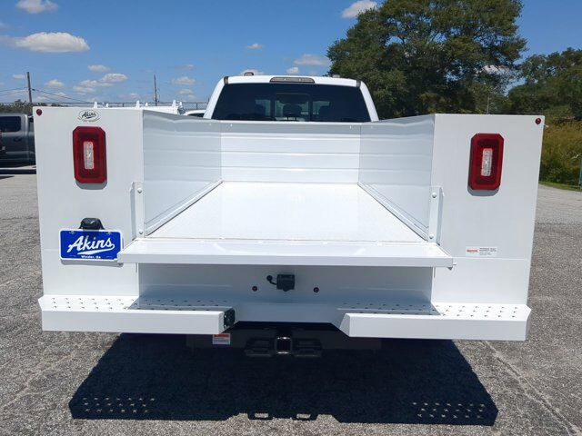 2025 Ford Super Duty F-350 DRW XL Winder GA