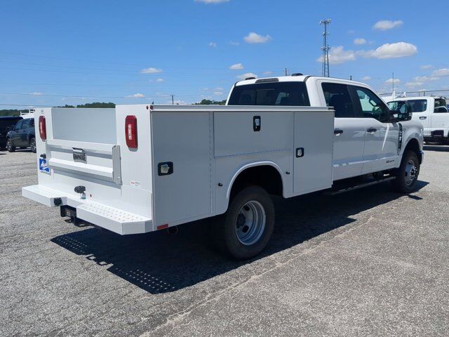 2025 Ford Super Duty F-350 DRW XL Winder GA