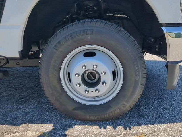 2025 Ford Super Duty F-350 DRW XL Winder GA