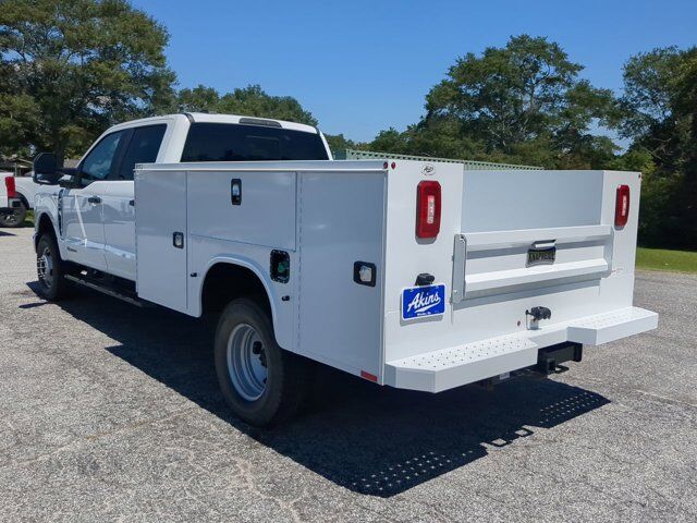 2025 Ford Super Duty F-350 DRW XL Winder GA