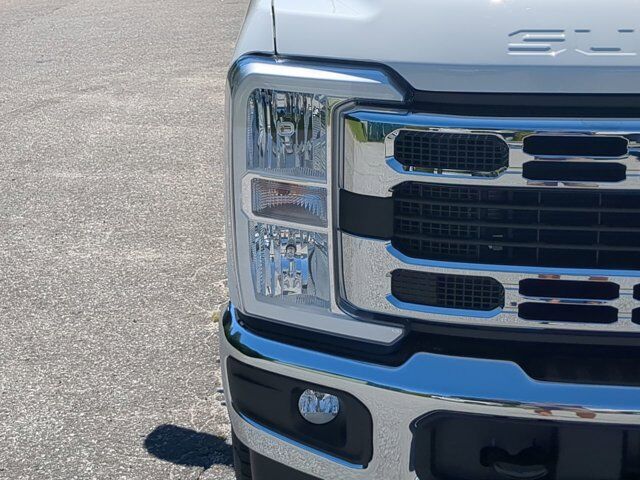 2025 Ford Super Duty F-350 DRW XL Winder GA