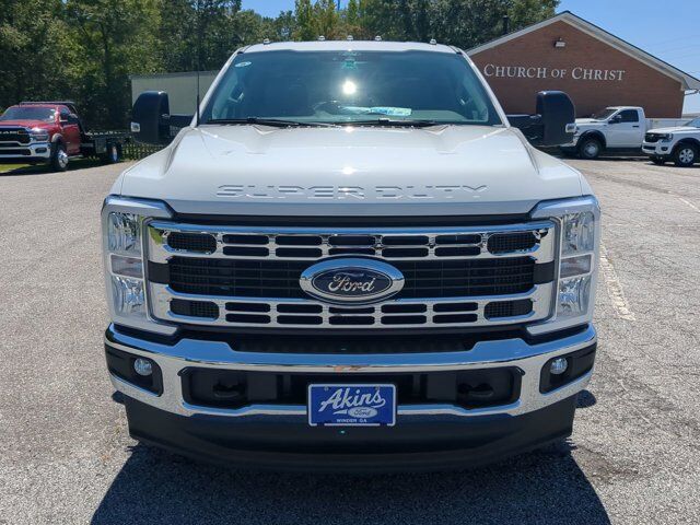 2025 Ford Super Duty F-350 DRW XL Winder GA