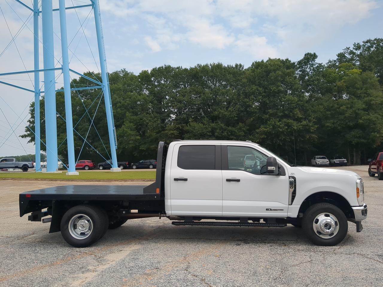 2025 Ford Super Duty F-350 DRW XL Winder GA