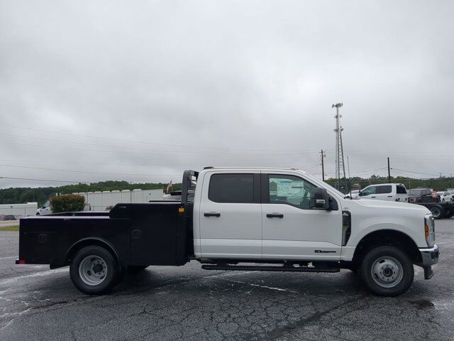 2025 Ford Super Duty F-350 DRW XL Winder GA