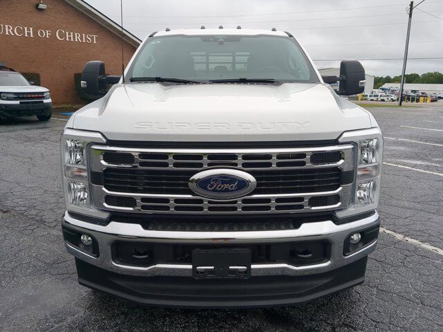 2025 Ford Super Duty F-350 DRW XL Winder GA