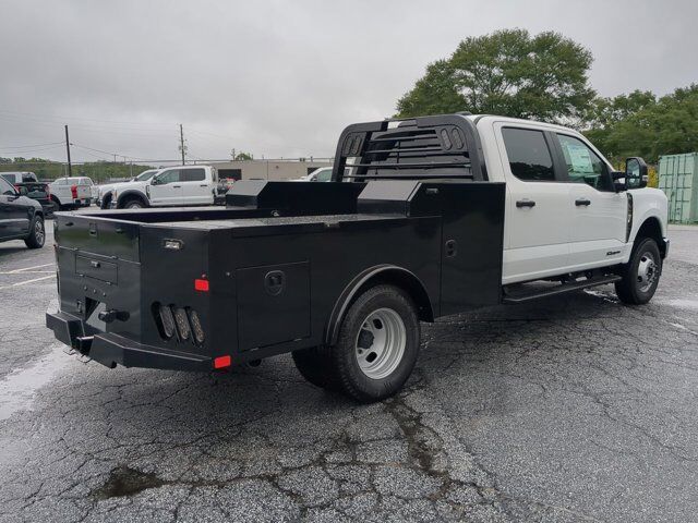 2025 Ford Super Duty F-350 DRW XL Winder GA