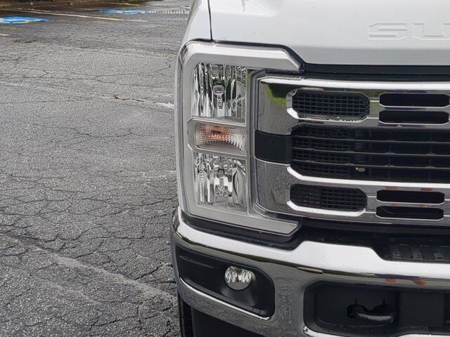 2025 Ford Super Duty F-350 DRW XL Winder GA