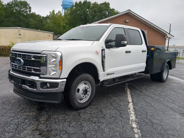 2025 Ford Super Duty F-350 DRW XL Winder GA