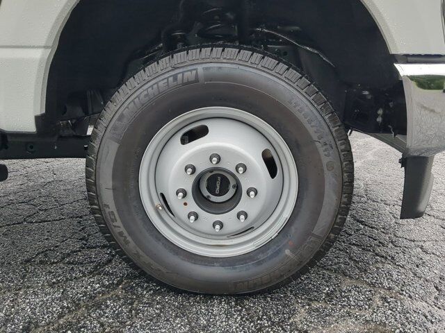 2025 Ford Super Duty F-350 DRW XL Winder GA