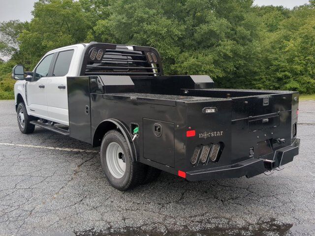 2025 Ford Super Duty F-350 DRW XL Winder GA