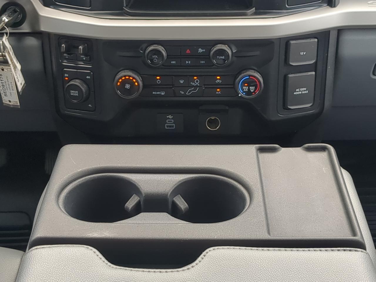 2025 Ford Super Duty F-350 DRW XL Winder GA