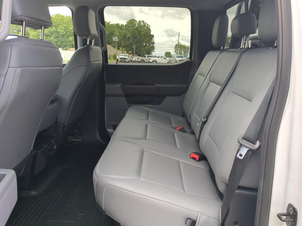 2025 Ford Super Duty F-350 DRW XL Winder GA