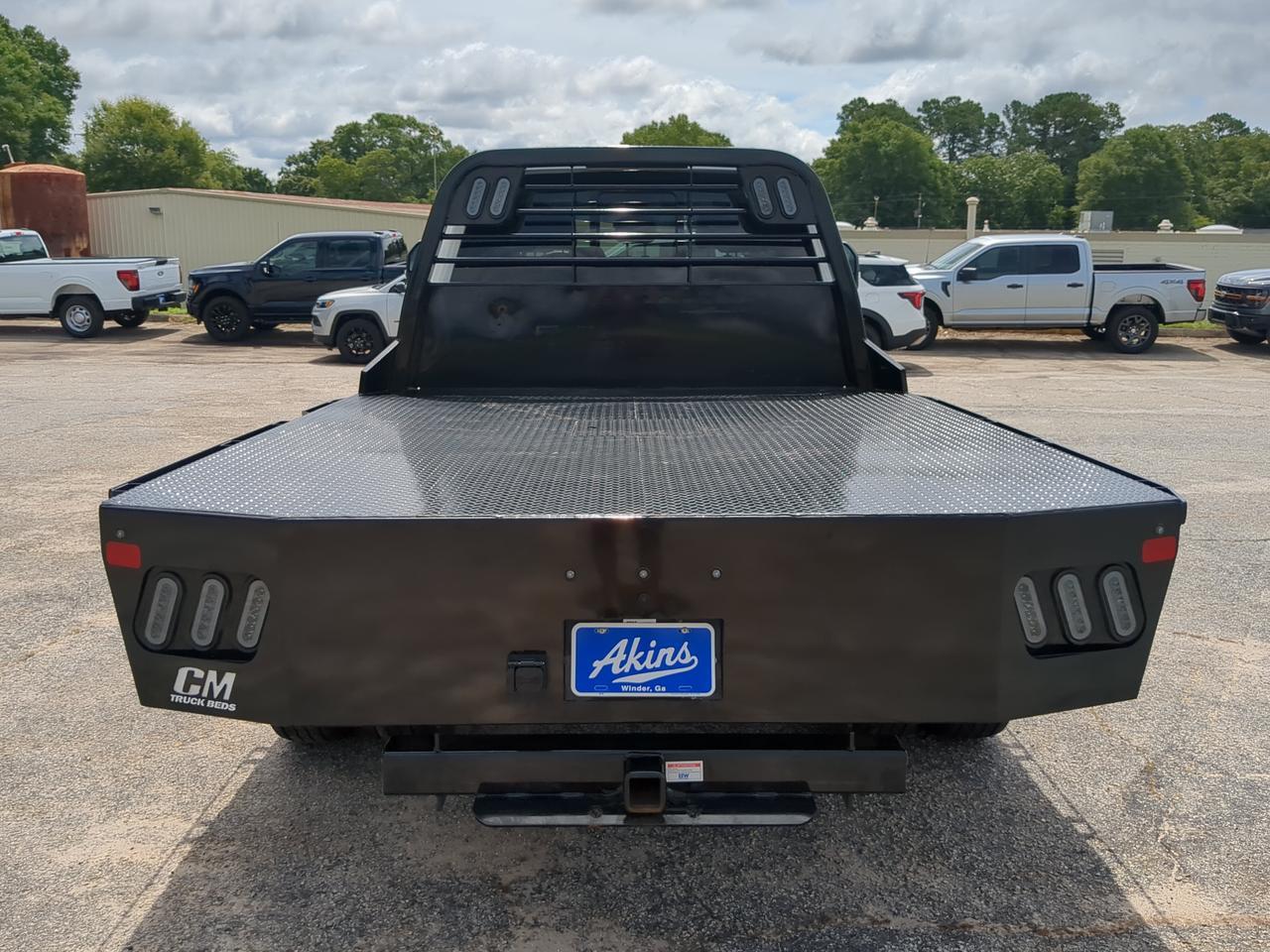 2025 Ford Super Duty F-350 DRW XL Winder GA