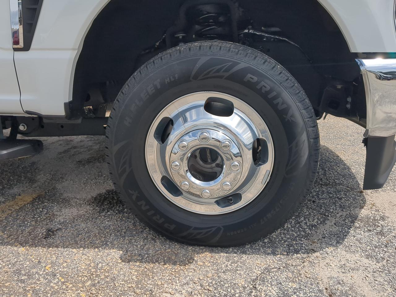2025 Ford Super Duty F-350 DRW XL Winder GA