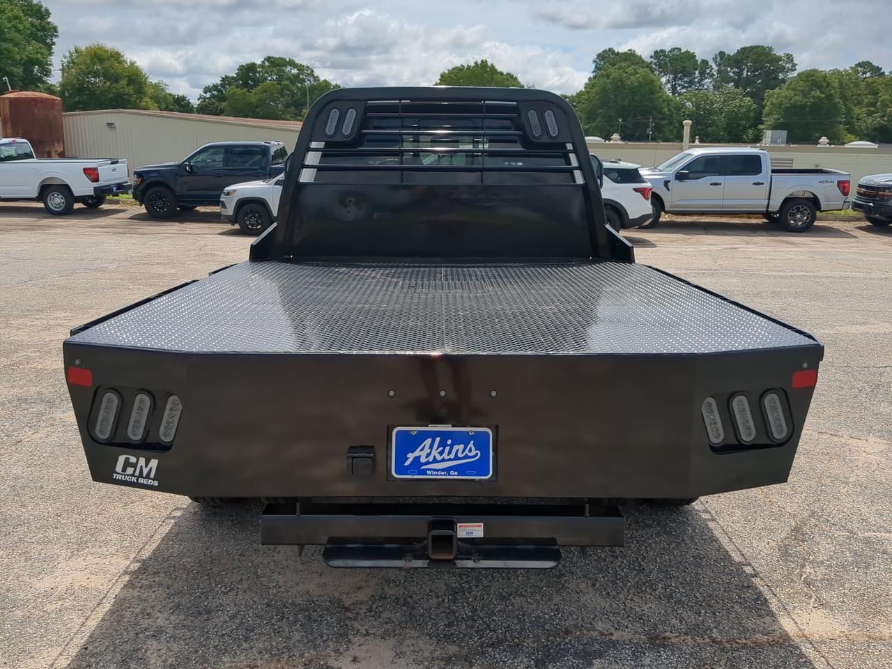 2025 Ford Super Duty F-350 DRW XL Winder GA