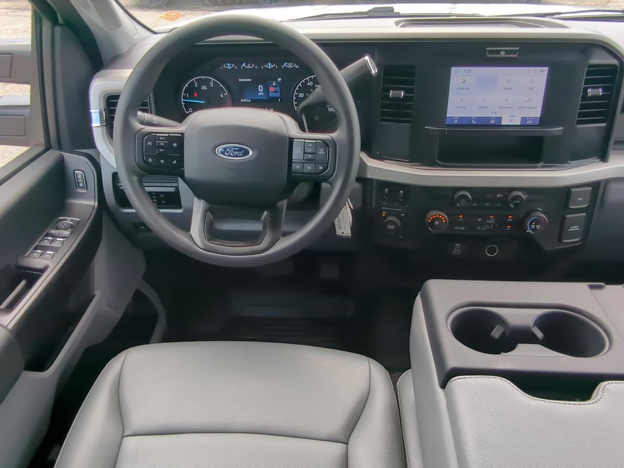2025 Ford Super Duty F-350 DRW XL Winder GA