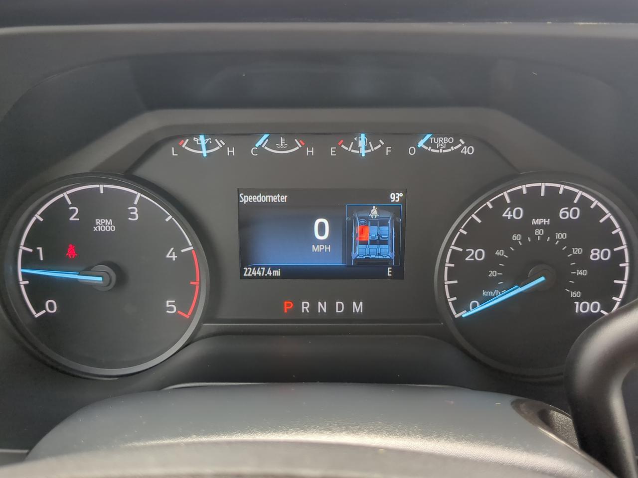 2025 Ford Super Duty F-350 DRW XL Winder GA