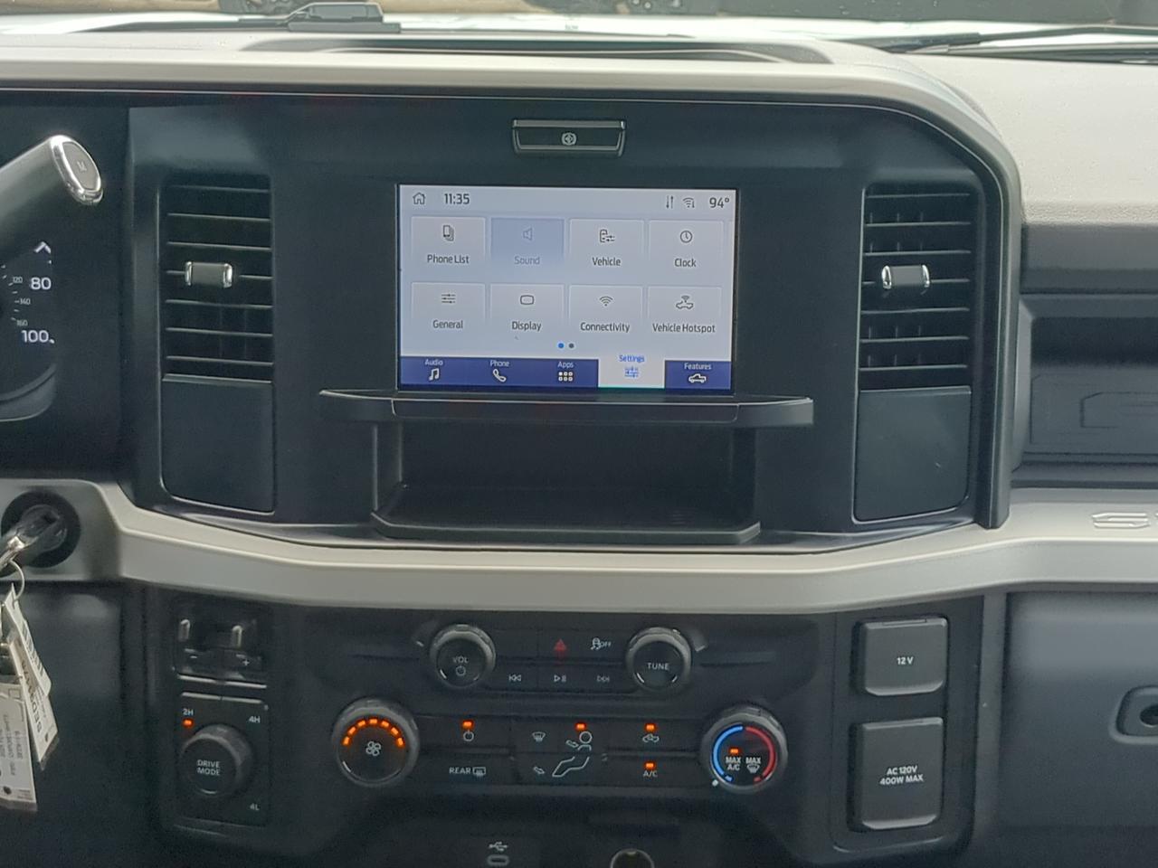 2025 Ford Super Duty F-350 DRW XL Winder GA