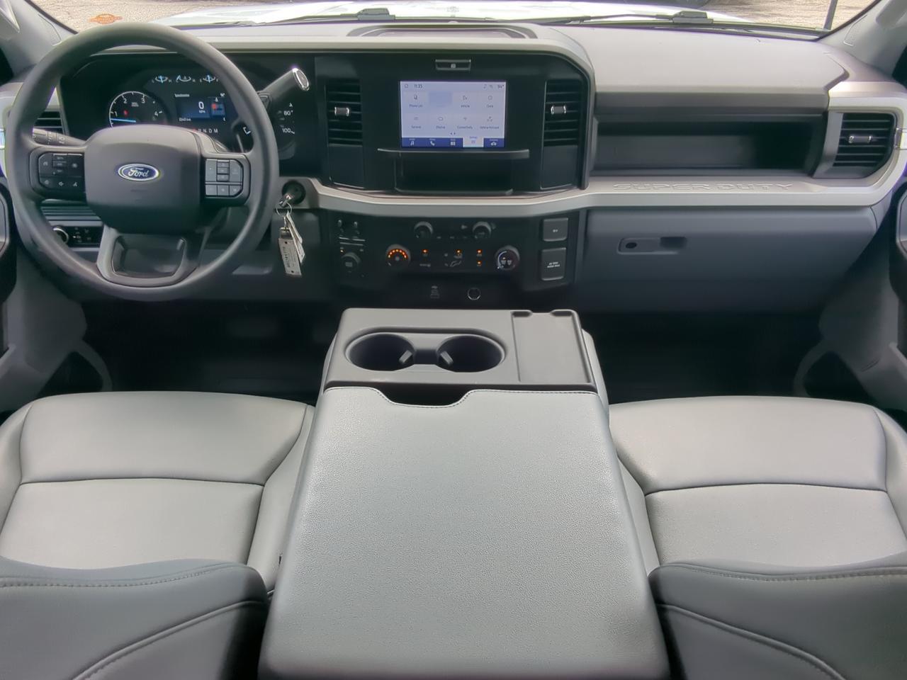 2025 Ford Super Duty F-350 DRW XL Winder GA