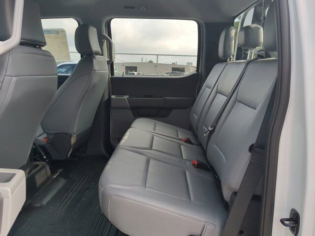 2025 Ford Super Duty F-350 DRW XL Winder GA