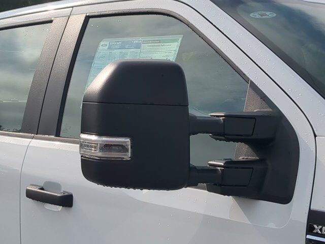 2025 Ford Super Duty F-350 DRW XL Winder GA